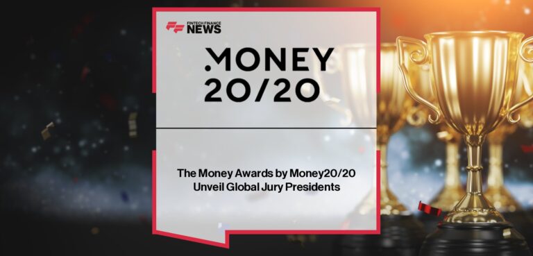 The Money Awards by Money20/20 Unveil Global Jury Presidents