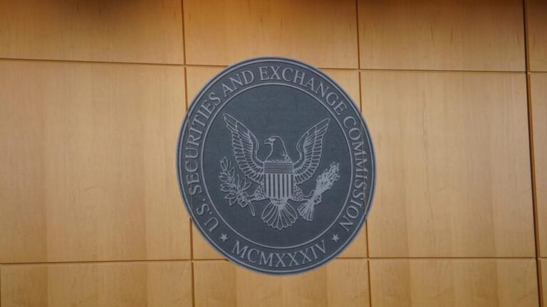 The SEC’s latest crypto guidance still leaves too much unsaid