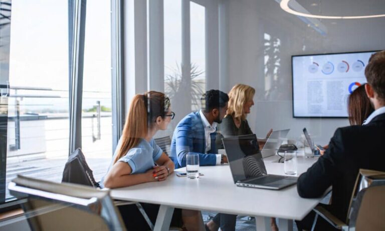 The Ultimate Guide to Improving Workplace Acoustics in Modern Offices