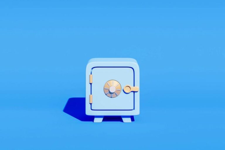 The time for clear financial privacy rules is now
