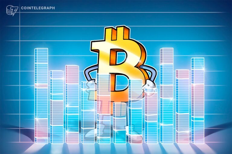 Bitcoin’s Next RSI Showdown Is Brewing With a Higher Low at Stake