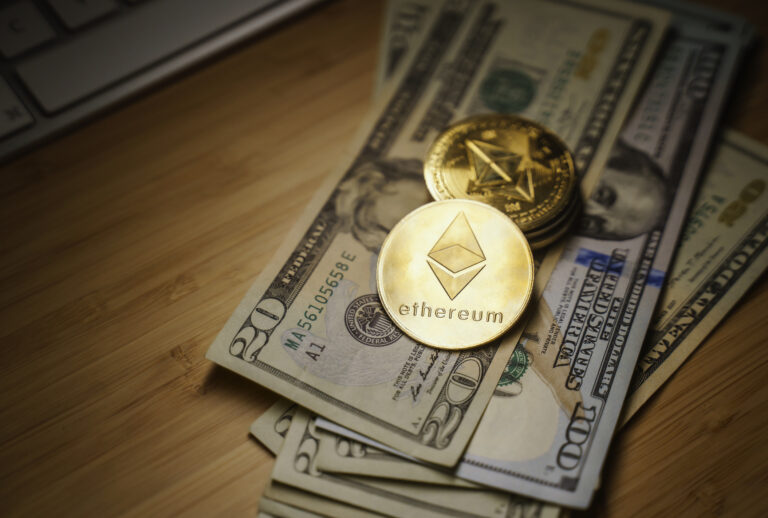 Time To Buy Ethereum? Here’s How High The Price Could Be By December 2026