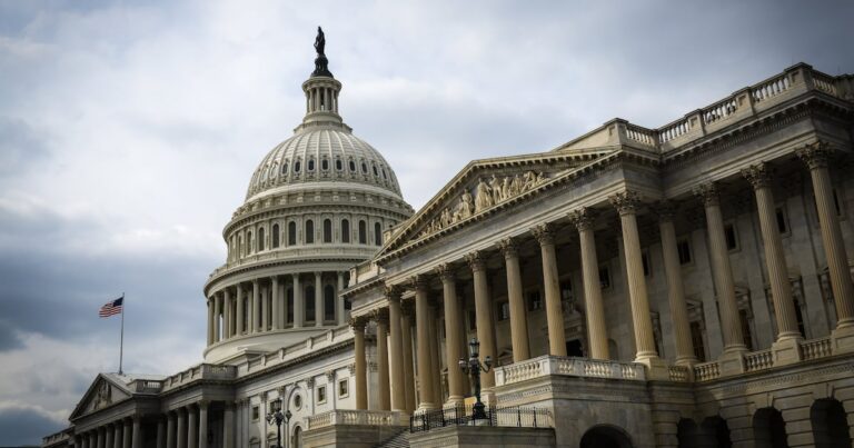 Time running out for Clarity bill, warns expert, as odds of passing ‘diminish by the day’ – DL News
