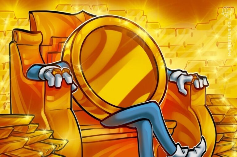 Altura Launches Onchain Gold Arbitrage Vault for Retail Users