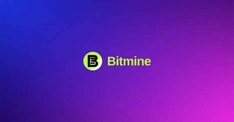 Tom Lee’s Bitmine sends 5,300 ETH worth $11M to Coinbase, possibly for staking
