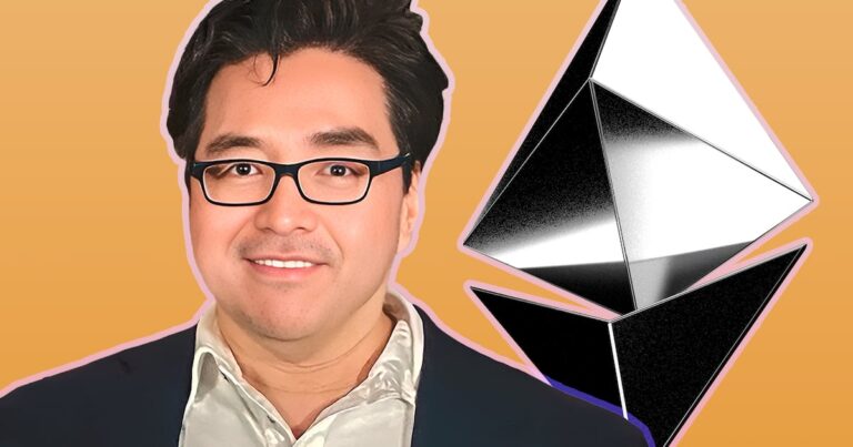 Tom Lee’s Bitmine shrugs off geopolitical chaos with $120m Ethereum buying spree – DL News