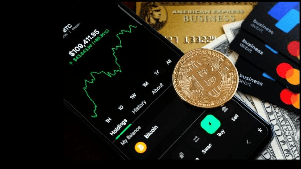 Tony Swantek Broadens His Entrepreneurial Impact in Finance, Blockchain, and National Business Solutions