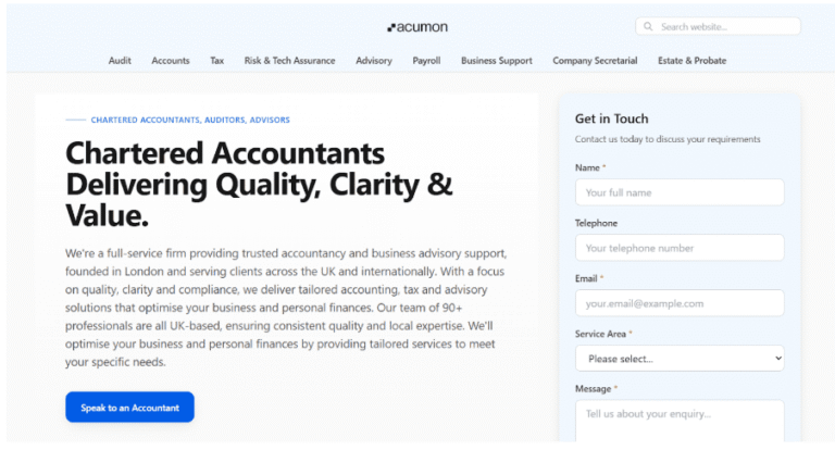 Top Internal Audit Services Companies in Birmingham: Mastering Risk & Resilience