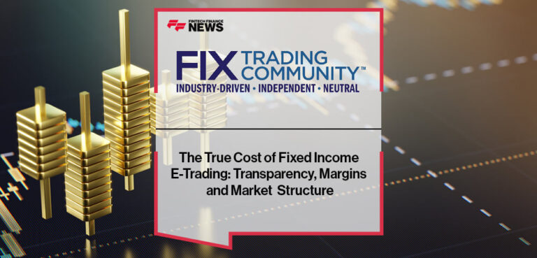 Transparency, Margins and Market Structure