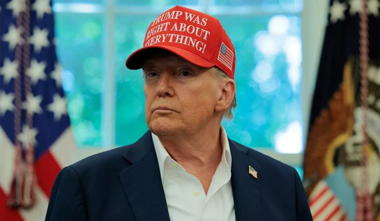 Trump Media Plans Truth Social Spin-Off While Crypto Losses Weigh On Finances