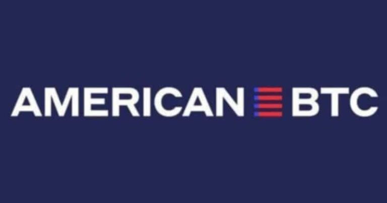 Trump-backed American Bitcoin insider buys 68,000 ABTC shares in fresh stock purchase