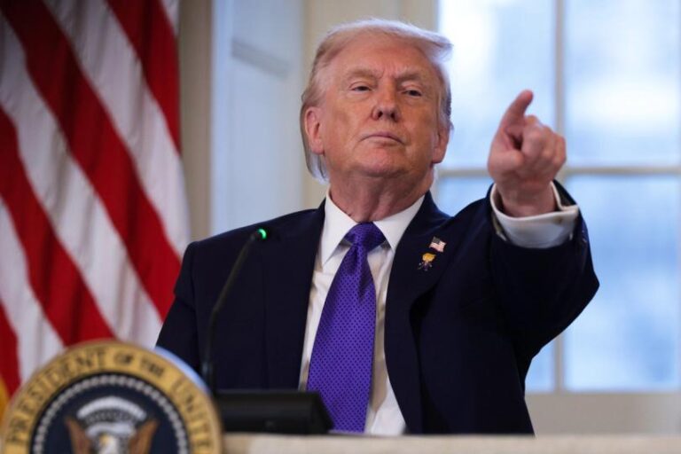 Trump targets Brazil’s payments system while dollar stablecoins are quietly overtaking country’s payments