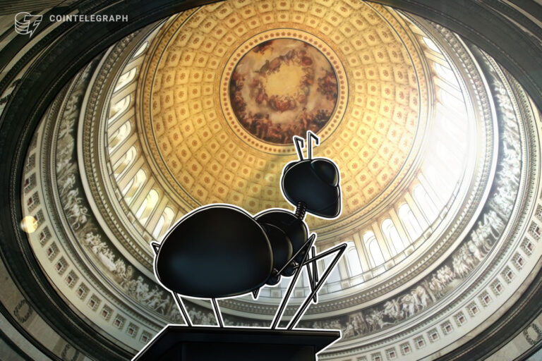 US CLARITY Act 2026 Odds ‘Extremely Low’ If Not Passed Before April: Exec