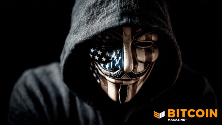 U.S. Contractor Arrested In $46M Theft Of Government Crypto