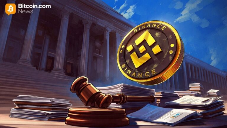 US Judge Throws out Lawsuit Against Binance and CZ Over Claims of Funding Linked to Violent Attacks
