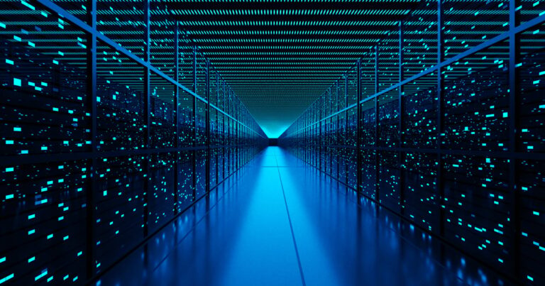 US Startup to Build South Korea’s Biggest AI Data Center
