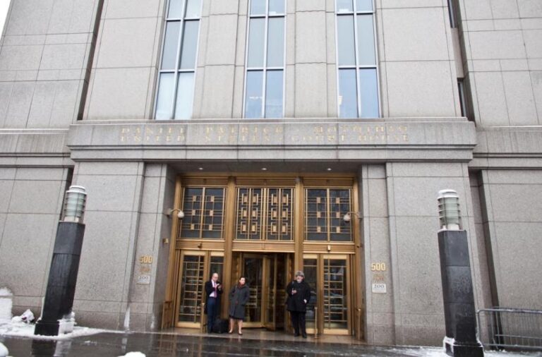 U.S. judge freezes BlockFills assets in dispute over 70 bitcoin with creditor Dominion Capital