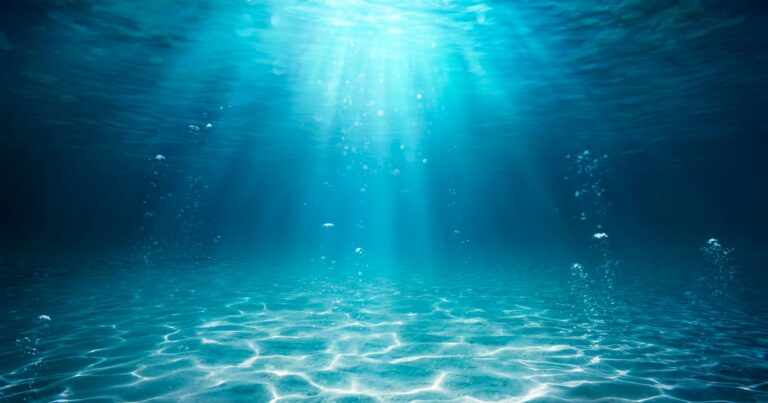 Underwater Data Center Project Aboard Offshore Wind Turbine