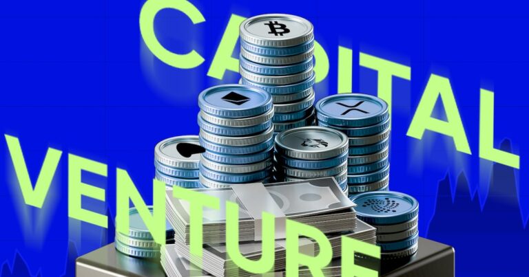 VC ‘spray-and-pray era over’ as crypto startups raise $883m in February – DL News