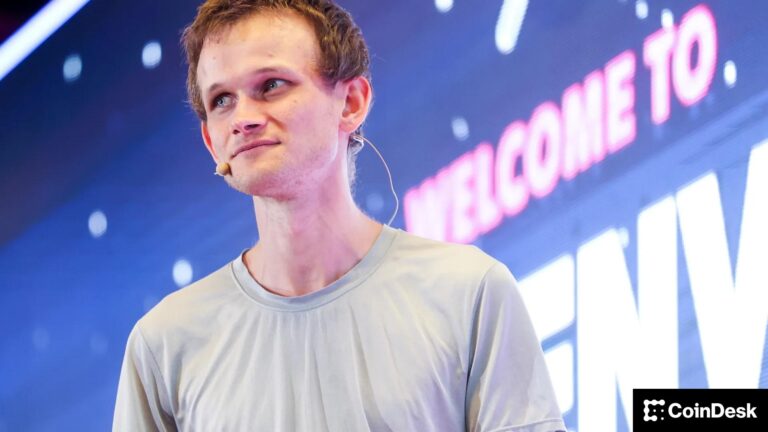 Vitalik Buterin pushes ‘DVT-Lite’ to make validator setup easier