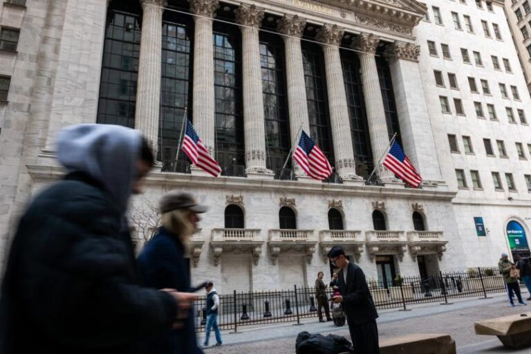 Wall Street pushes tokenized stocks, but institutions aren’t eager to trade them