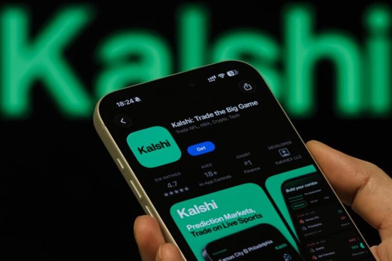 Kalshi takes on Coinbase (COIN), Robinhood (HOOD) with new plan to offer crypto perpetual futures: The Information