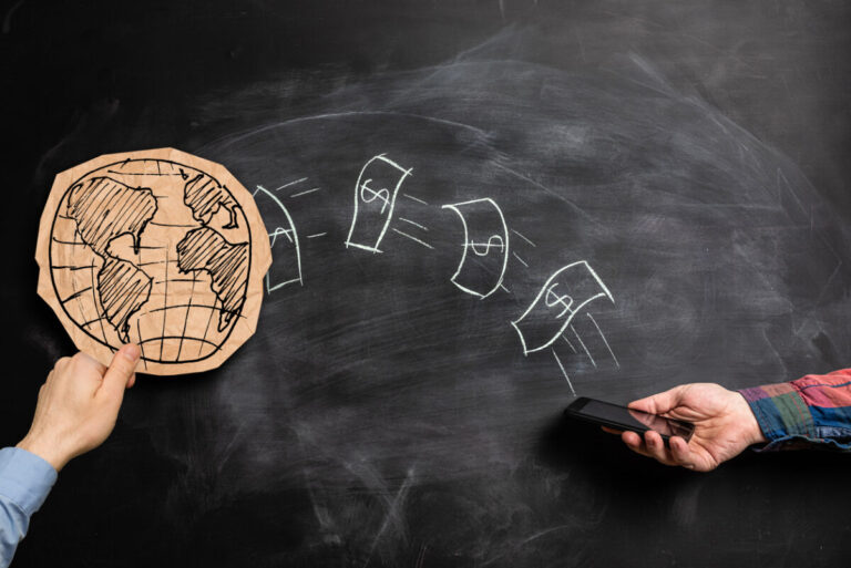 Western Union and Sasai Fintech Launch International Money Transfer App for South Africa