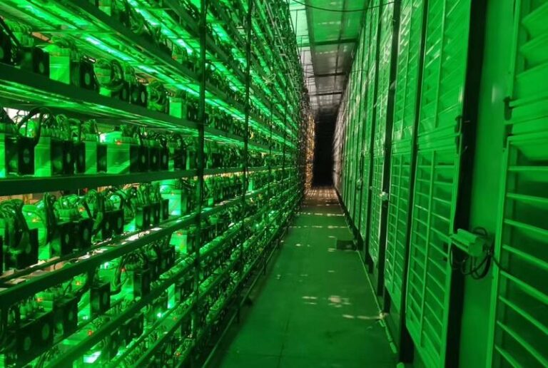 What Bitcoin’s (BTC) falling hash rate might mean for prices