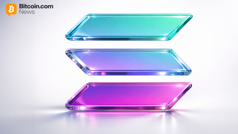 What Is Solana’s Alpenglow Upgrade? New Consensus Could Deliver 150ms Transaction Finality