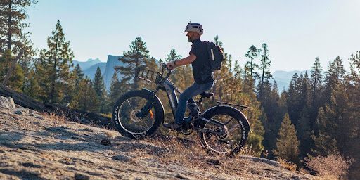 What Makes a Smart E-Bike? Key Features Buyers Should Know