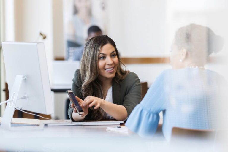 Which Fintech Trends Are Making Financial Services Work Better for Women?