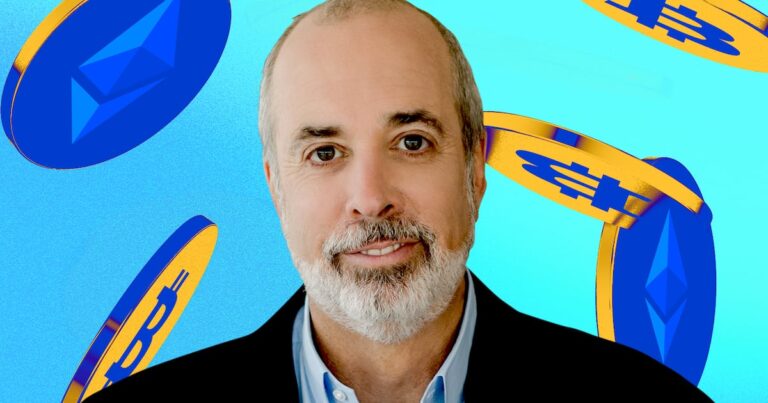 Why Bitcoin price will ‘dramatically outperform’ every other asset class, according to Ric Edelman – DL News