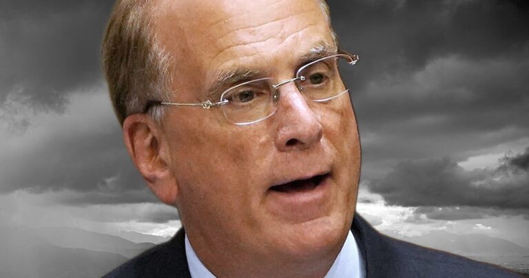 Why BlackRock CEO touts $20tn tokenisation market as antidote to low investor participation, AI threats – DL News
