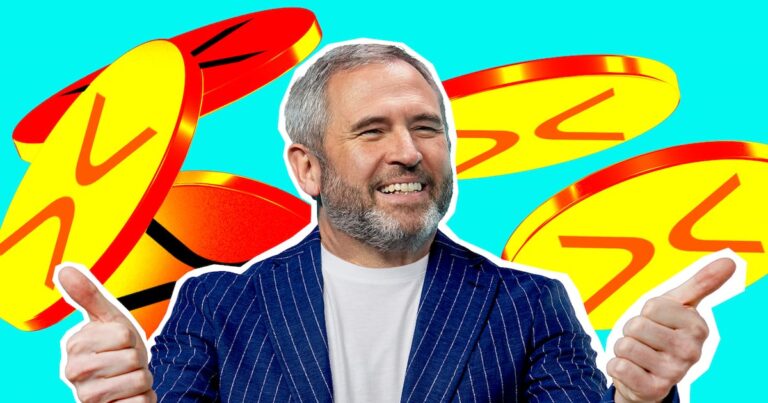 Why Ripple’s rosy $50bn valuation raises more questions than answers – DL News