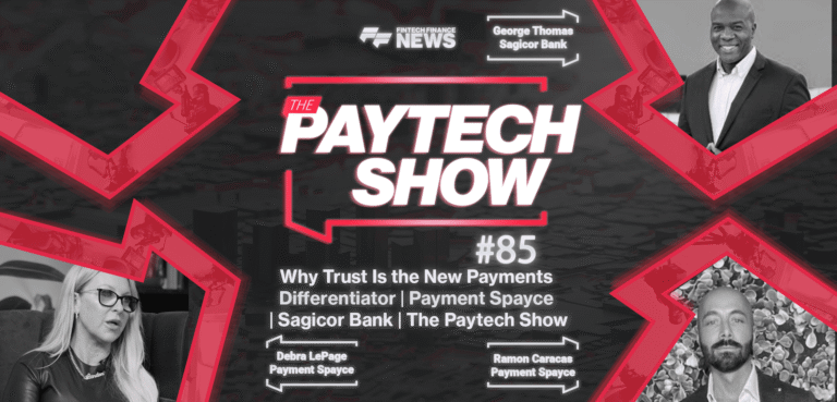 Why Trust Is the New Payments Differentiator | Payment Spayce | Sagicor Bank