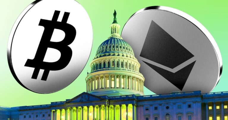 Why Washington won’t spoil crypto’s SEC victory – DL News