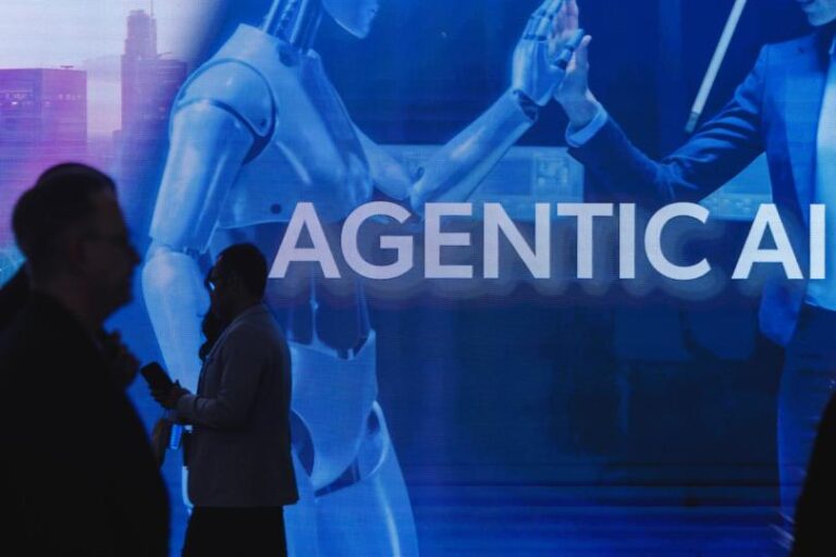 Why crypto bulls think AI agents will make stablecoins the default payment layer