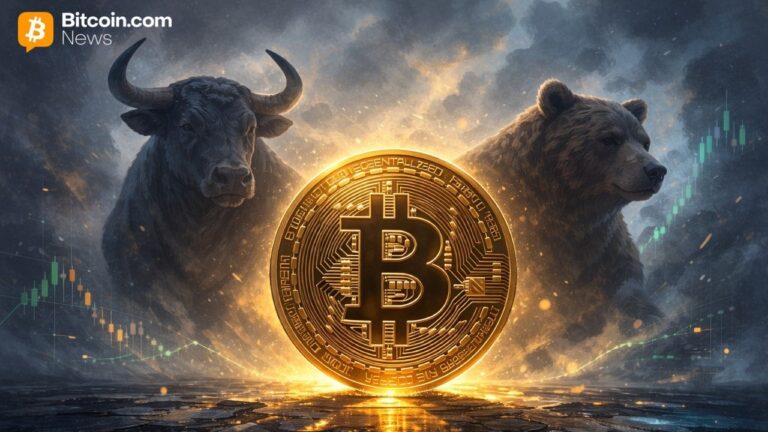 Willy Woo Warns Liquidity Breakdown Could Cap Bitcoin’s Rally Despite Short-Term Relief