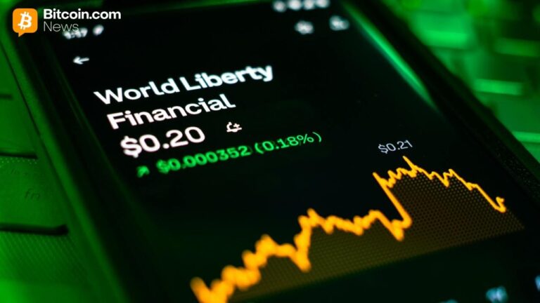 World Liberty Financial’s Controversial Proposal to Link Voting Rights With Staking Gains 99% Support