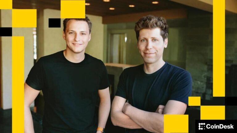 World launches agentkit with Coinbase-backed x402 to verify human identity behind AI agents