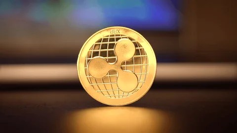 XRP Price Crash Far From Over And This Move Could Send It To $0.75