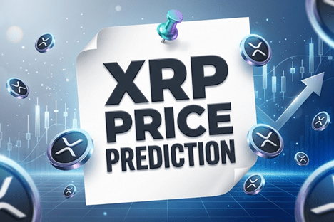 XRP Price Prediction: CLARITY Act Sparks 2026 Bull Run Fears, while AlphaPepe Offers a Safe Haven with 85% Staking APR