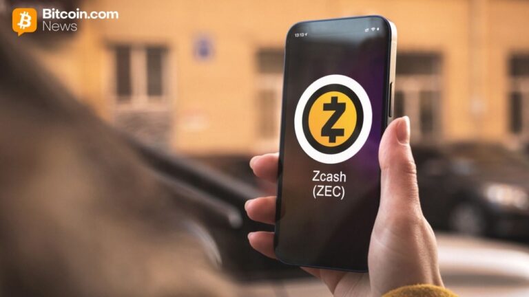 Zcash Development Lab Secures $25 Million to Expand Privacy Infrastructure