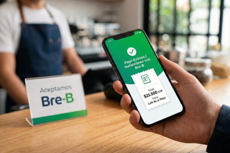 dLocal and Open English Introduce Bre-B Instant Payments to Eliminate Checkout Friction in Colombia