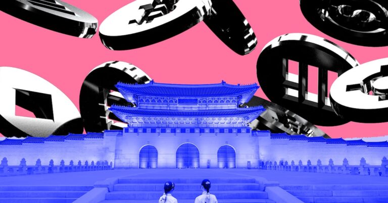 ‘Dead’ South Korean crypto fraudster resurfaces and pays back victims – DL News