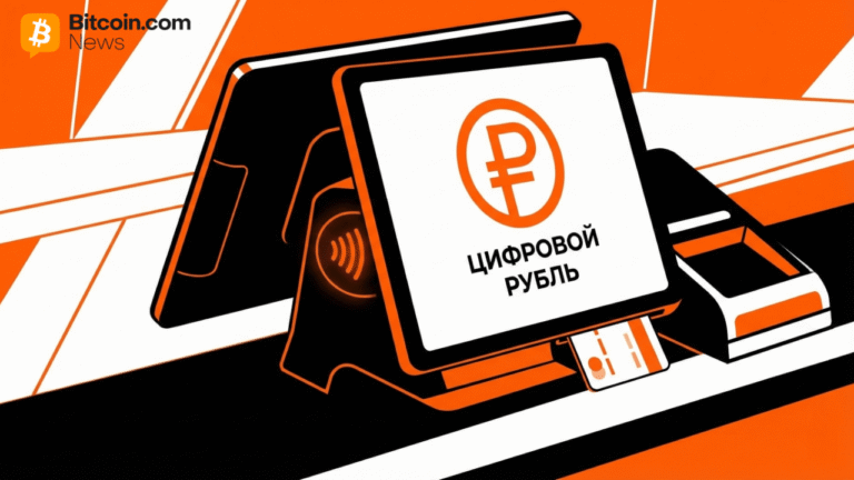 ‘On Schedule:’ Central Bank of Russia Prepared for Digital Ruble Launch