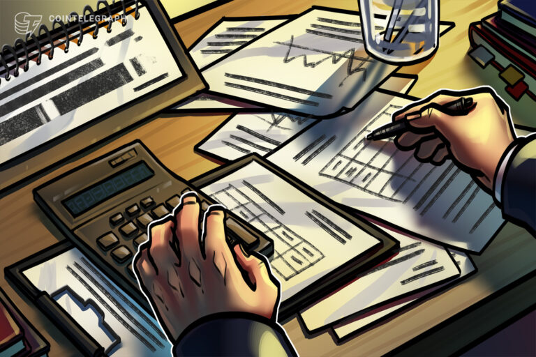 1 in 3 Crypto Traders Cut Spending Amid Market Slump: Survey