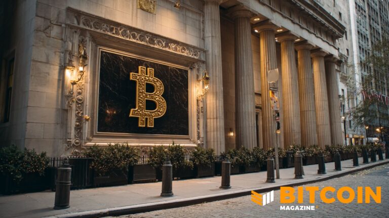 $3.5 Trillion Goldman Sachs Files For Bitcoin Premium Income ETF