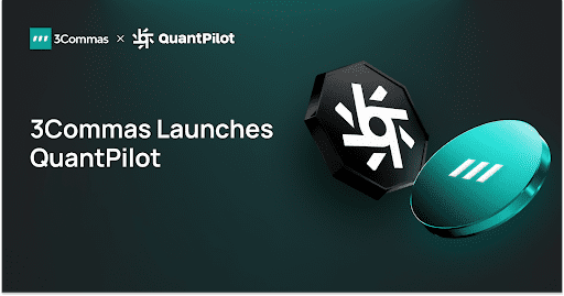 3Commas Unveils QuantPilot, Targeting Retail Traders With Institutional-Style AI Tools
