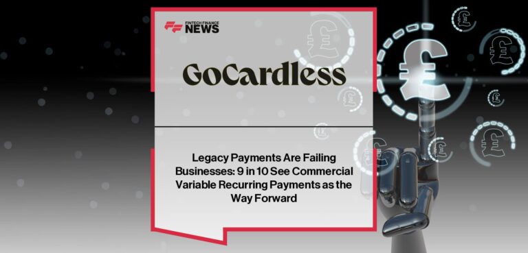 9 in 10 See Commercial Variable Recurring Payments as the Way Forward